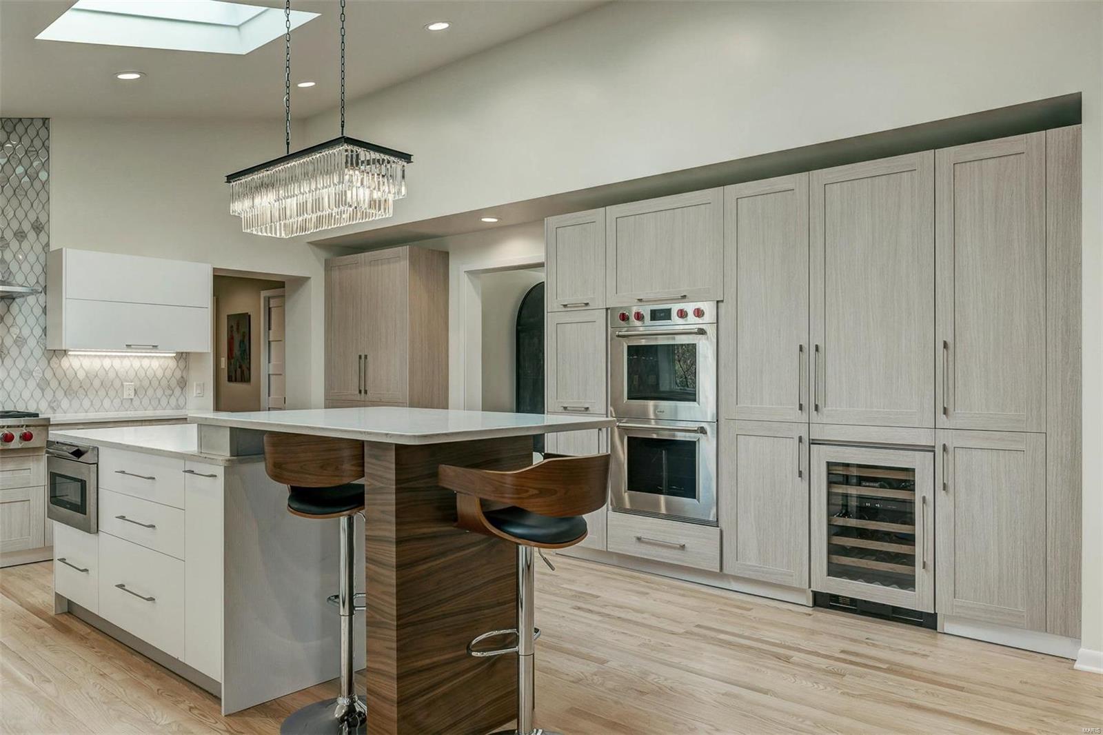 Country Estates - Residential