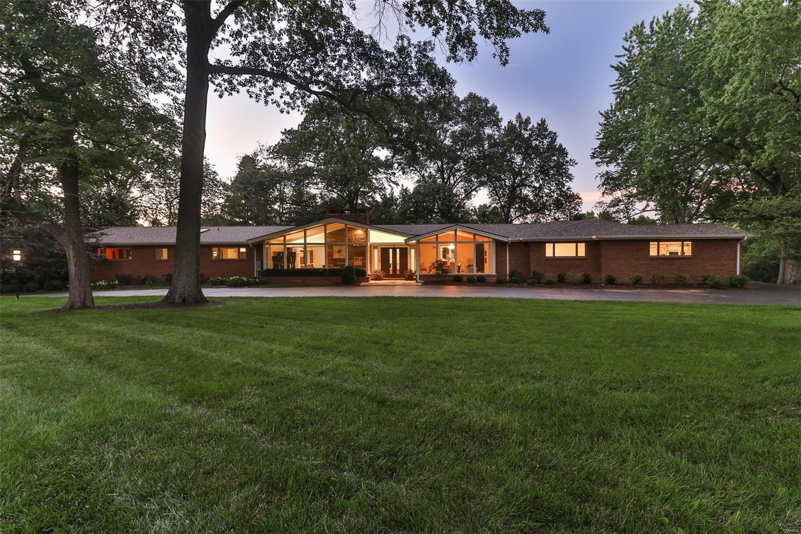 Country Estates - Residential