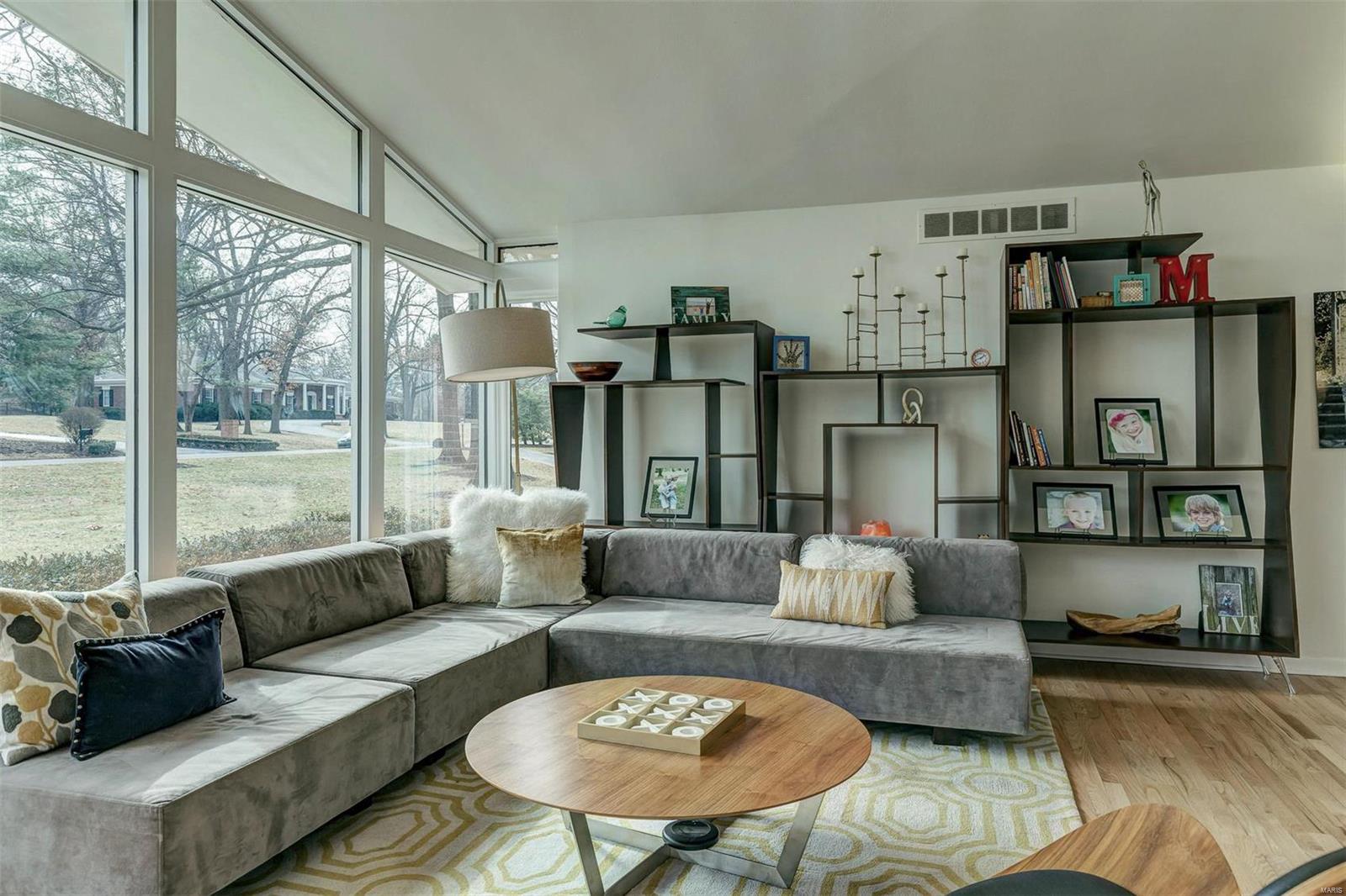 Country Estates - Residential