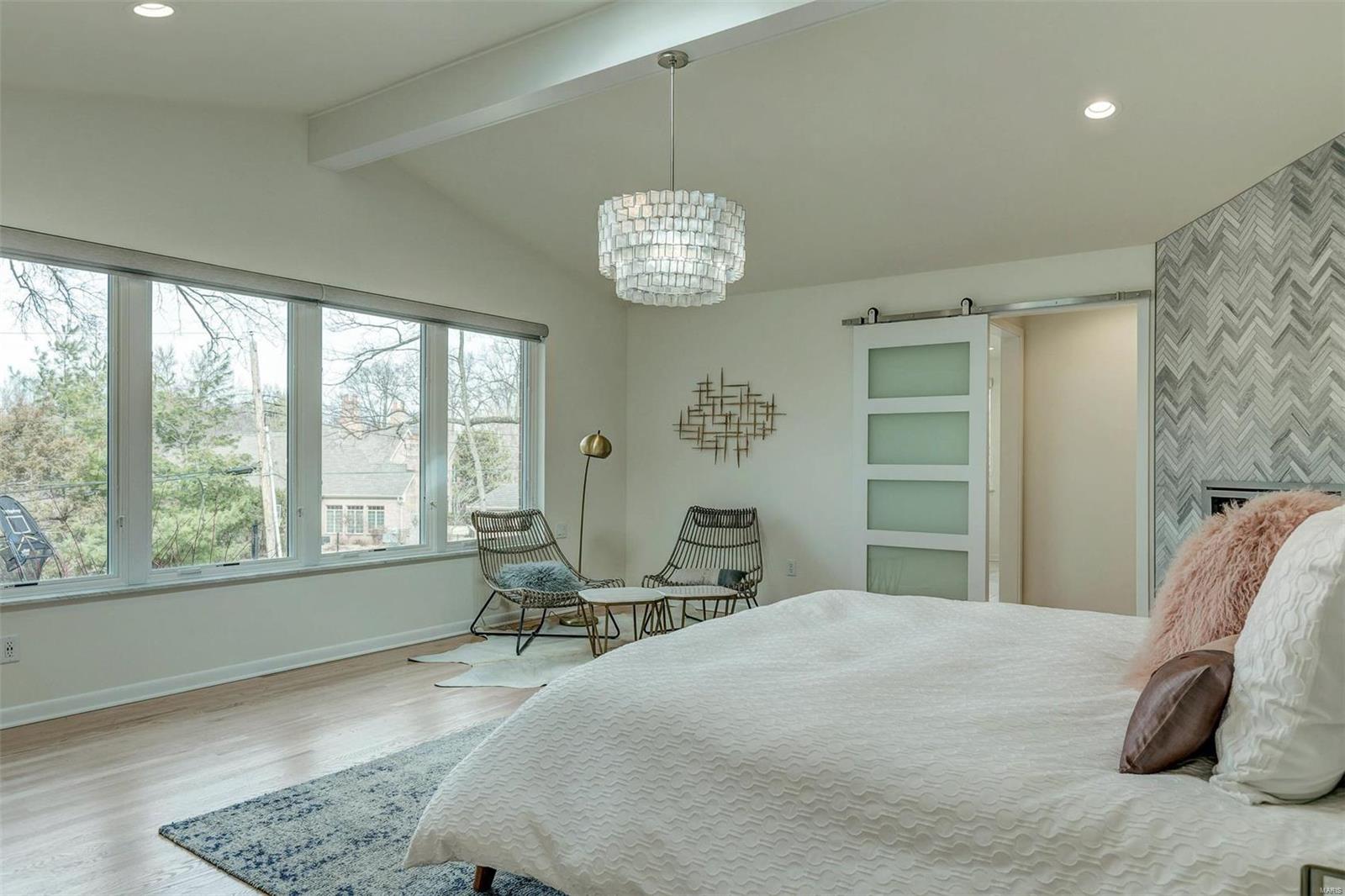 Country Estates - Residential