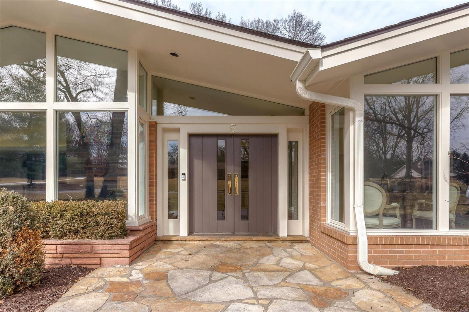 Country Estates - Residential