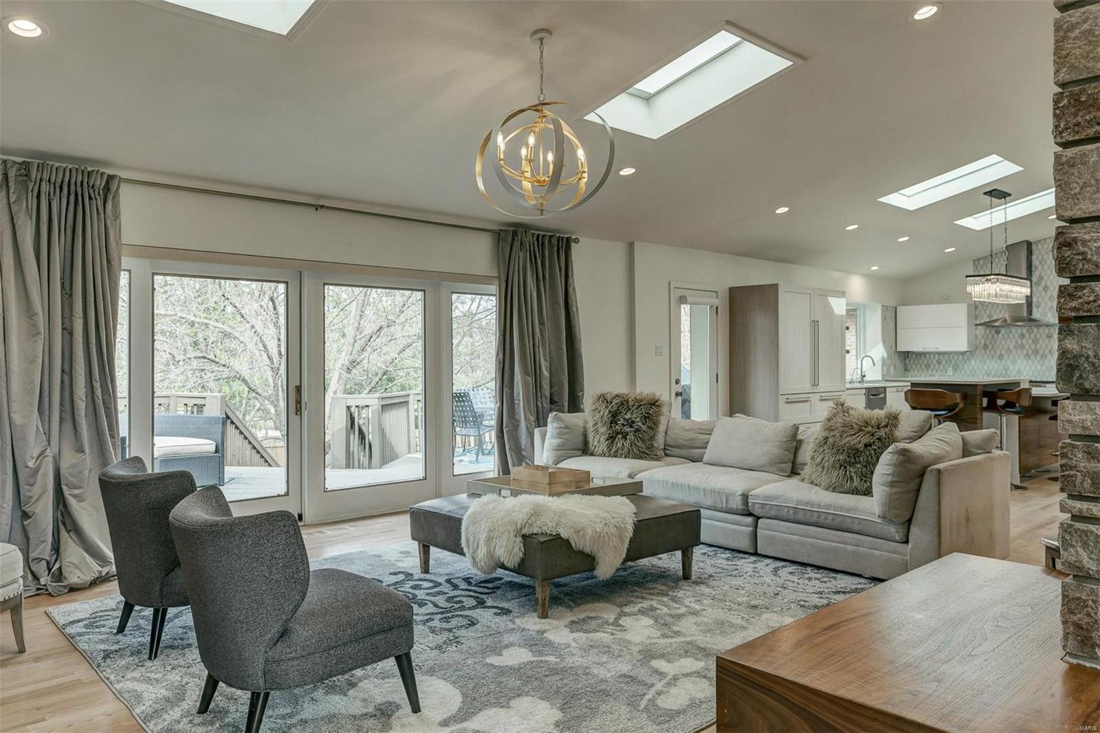 Country Estates - Residential