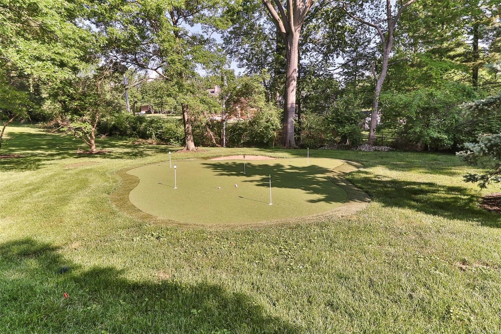 Country Estates - Residential