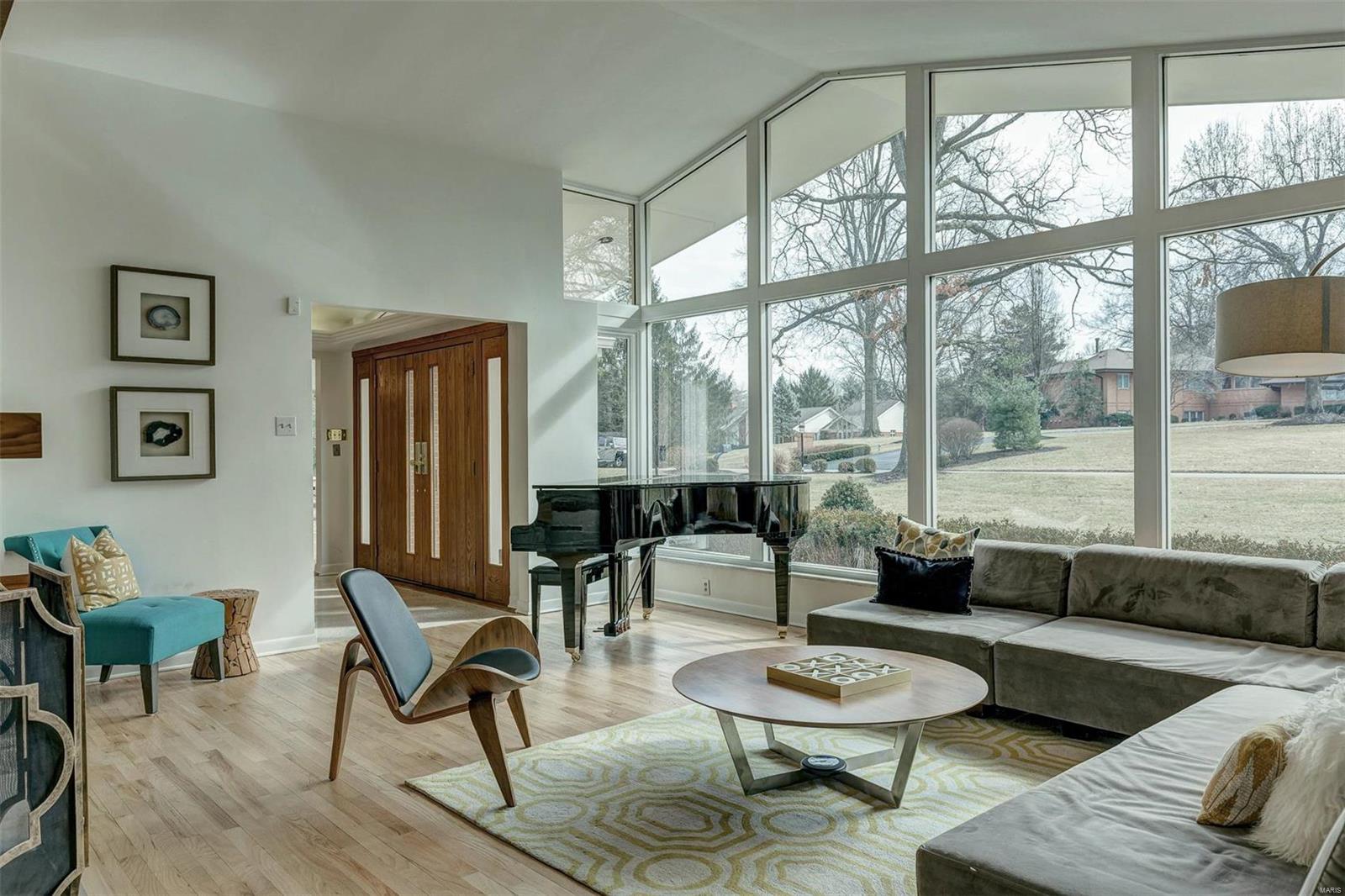 Country Estates - Residential