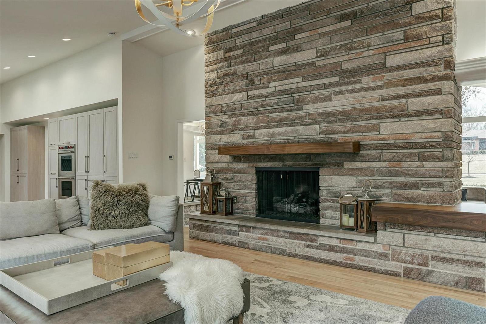 Country Estates - Residential