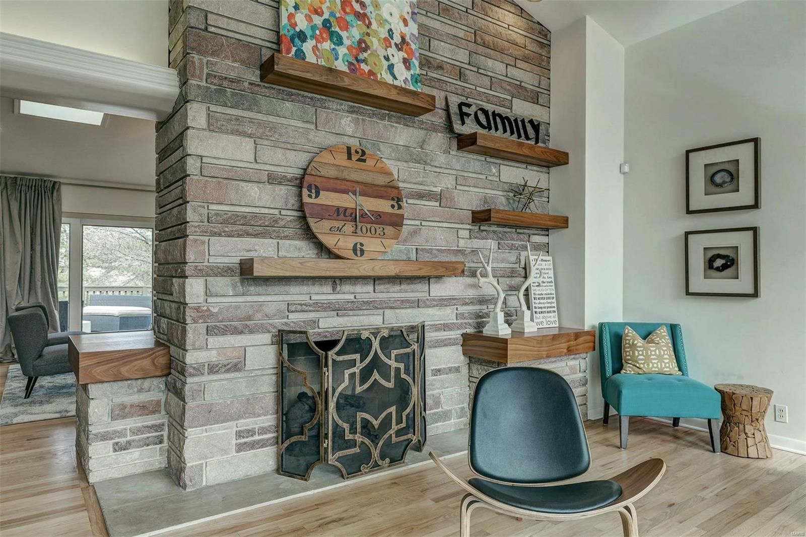 Country Estates - Residential