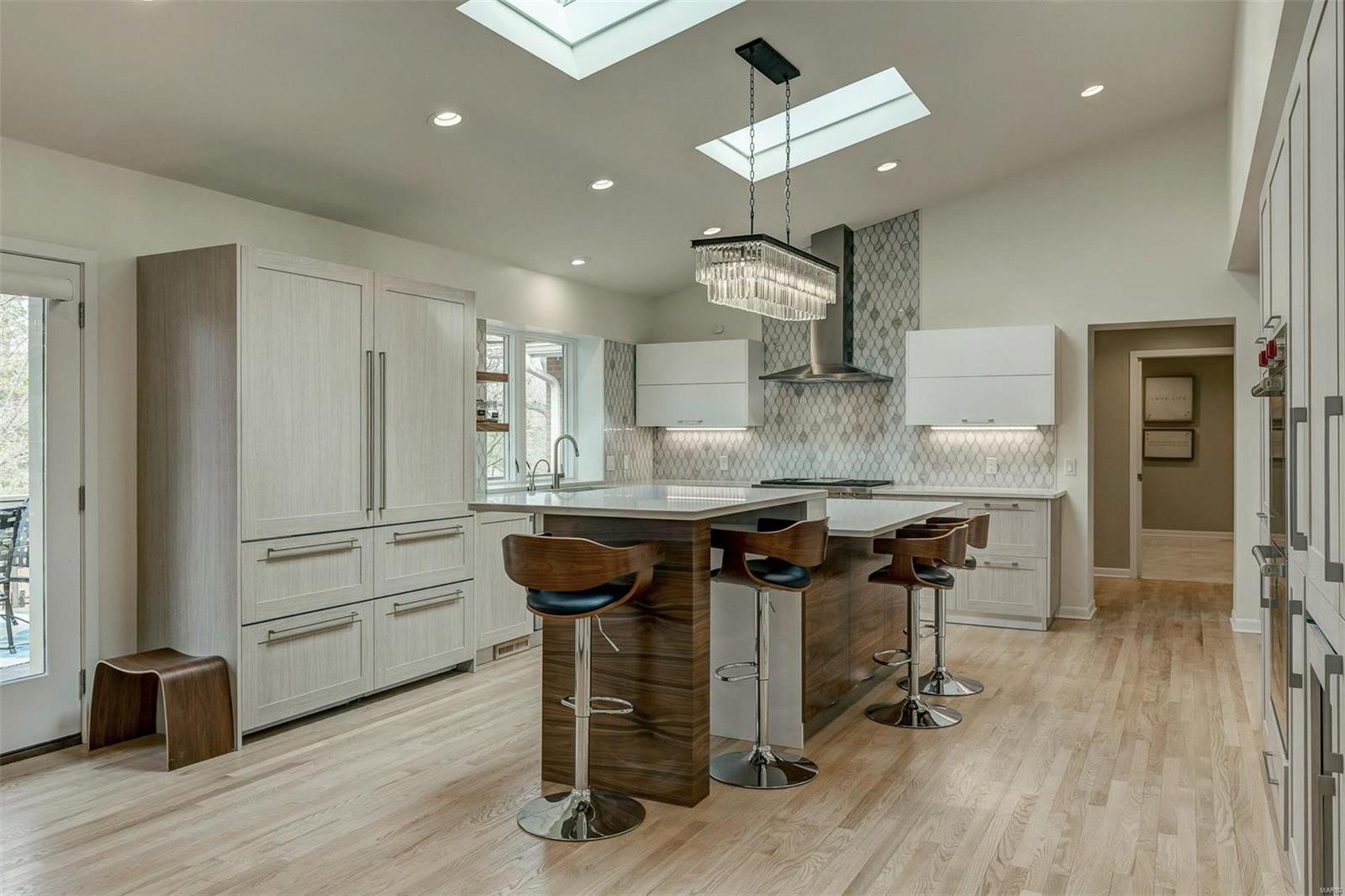 Country Estates - Residential