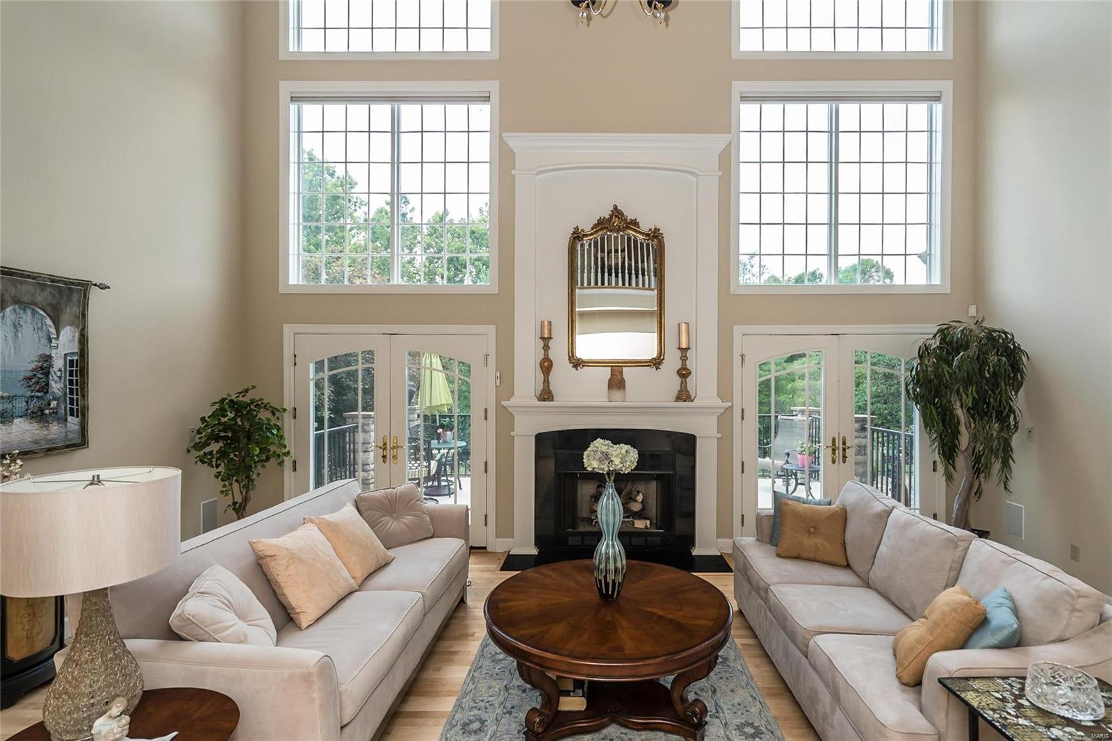 Ladue Meadows - Residential