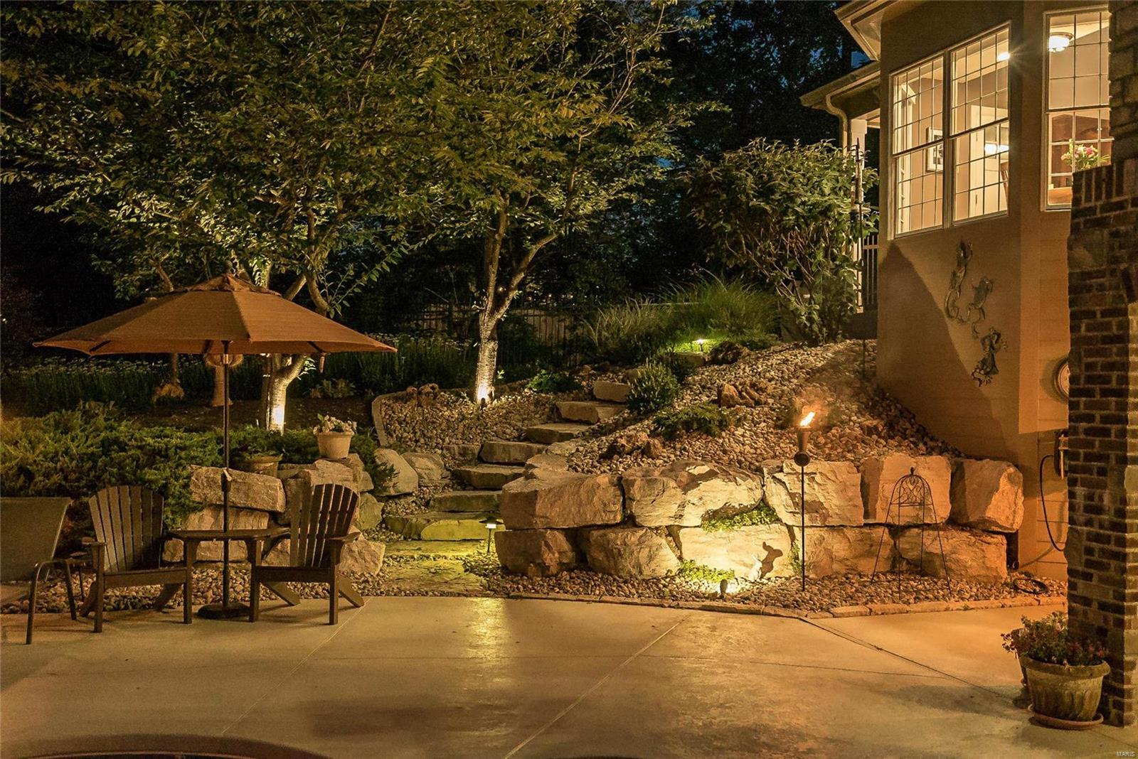 Ladue Meadows - Residential