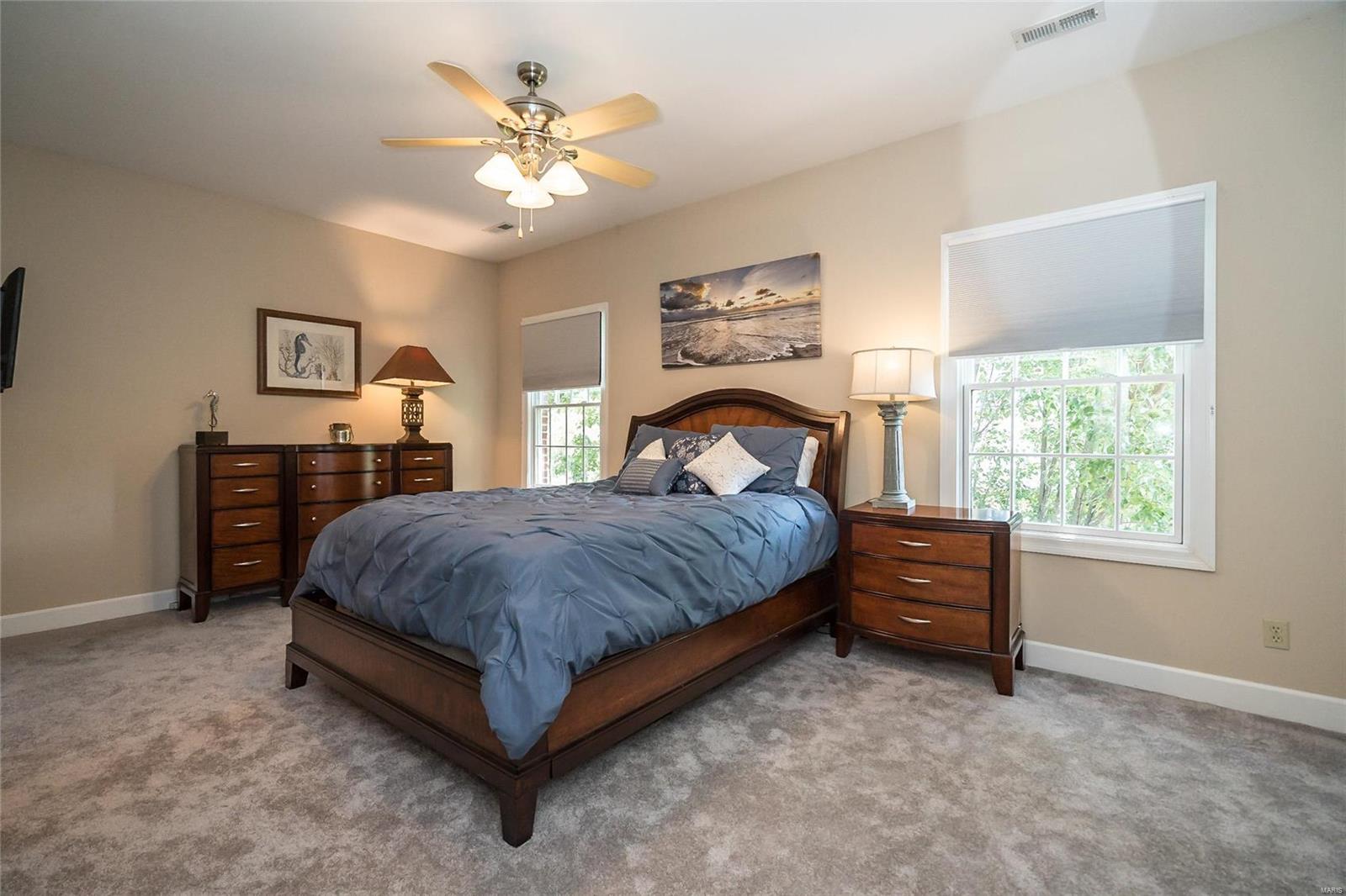 Ladue Meadows - Residential