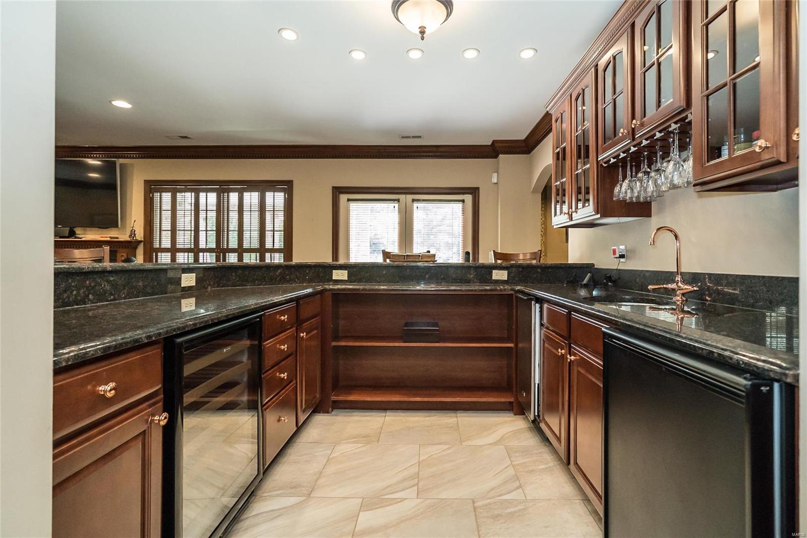 Ladue Meadows - Residential