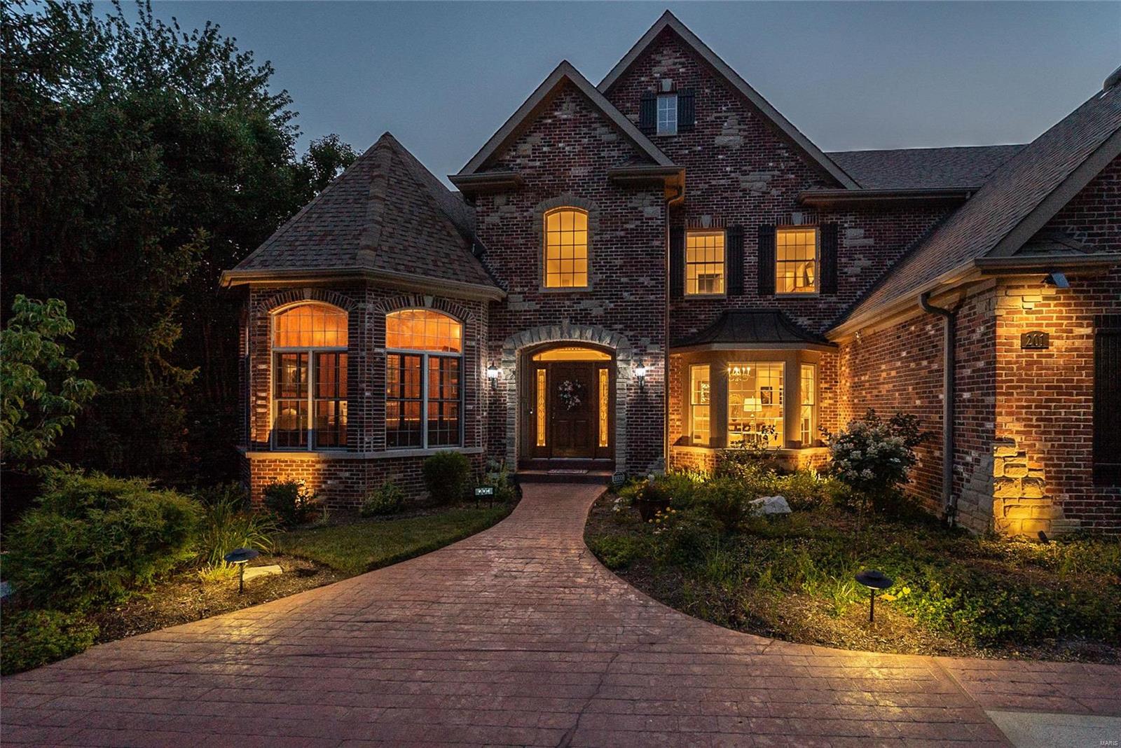 Ladue Meadows - Residential