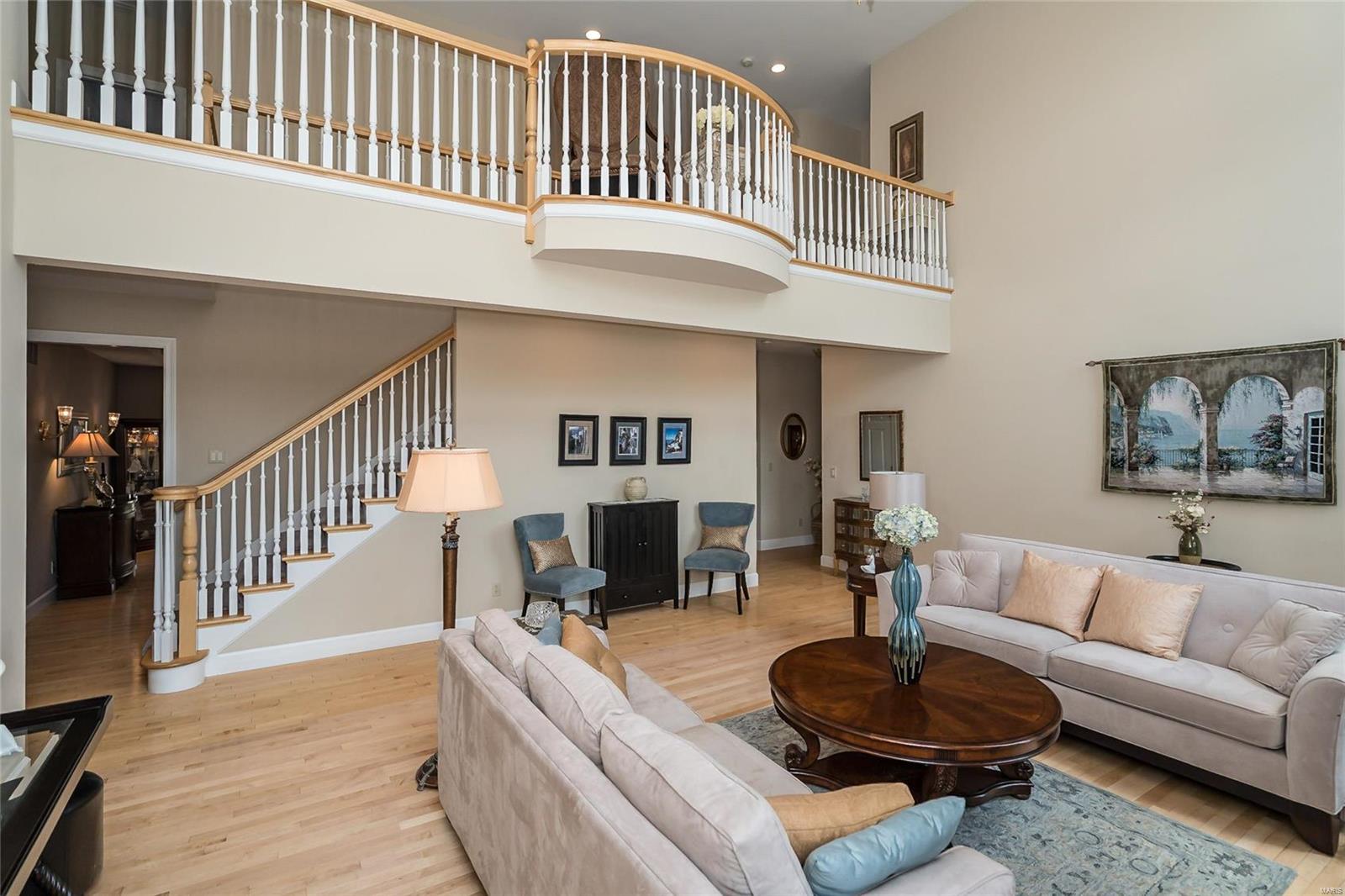 Ladue Meadows - Residential