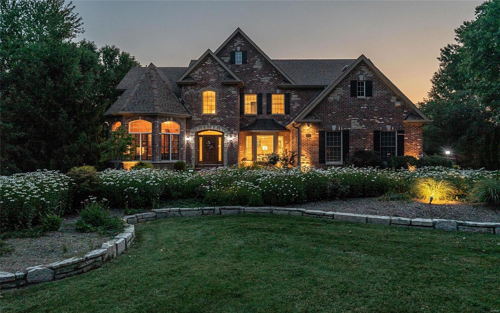 Ladue Meadows - Residential