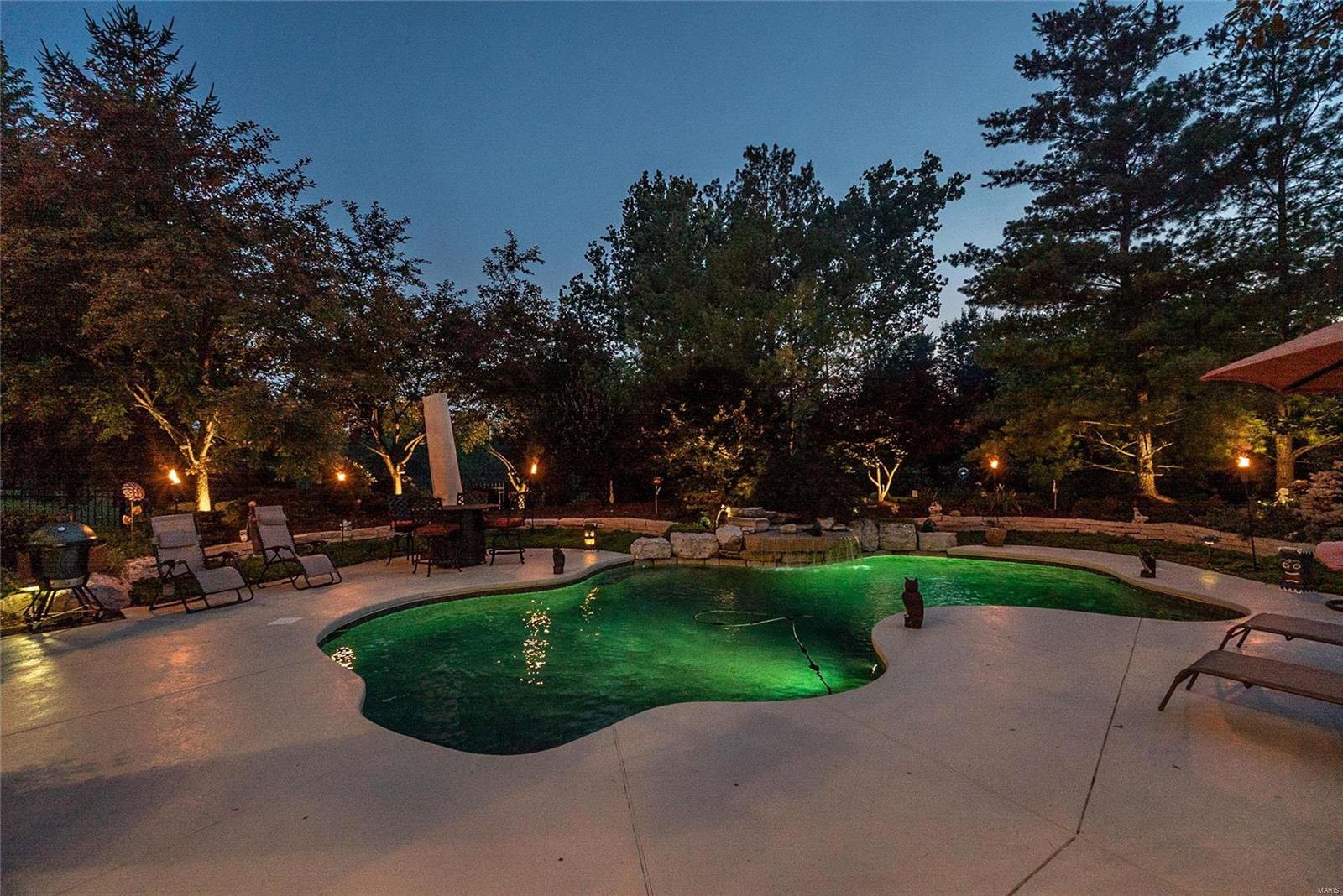 Ladue Meadows - Residential