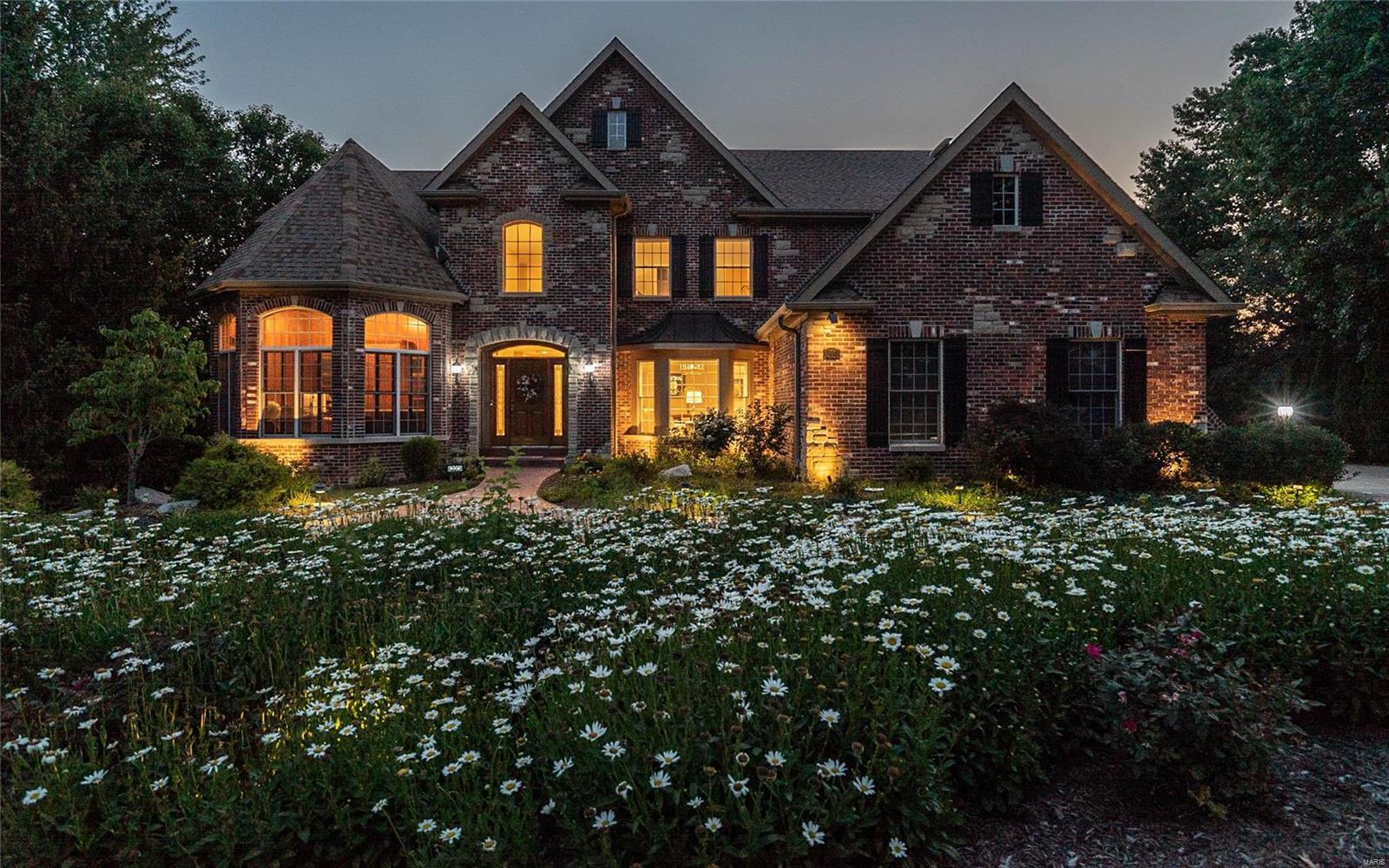 Ladue Meadows - Residential