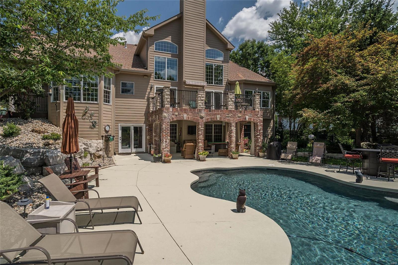 Ladue Meadows - Residential