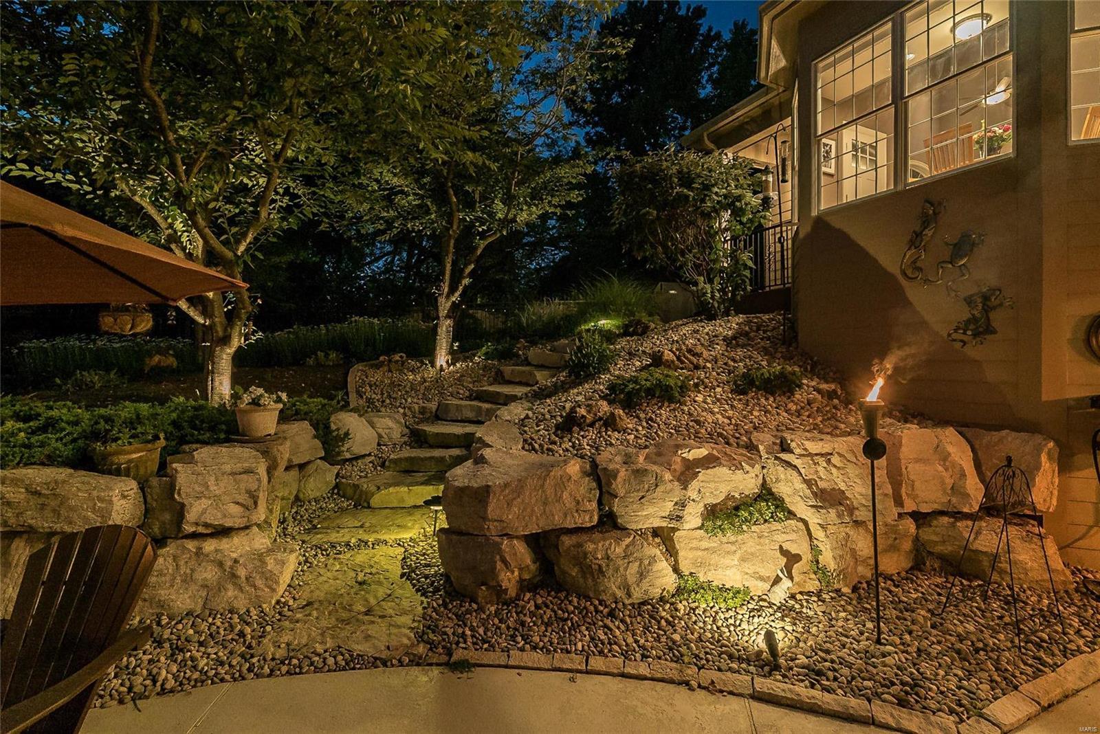 Ladue Meadows - Residential