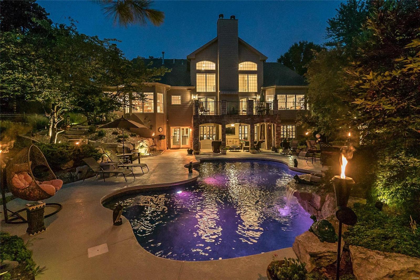 Ladue Meadows - Residential