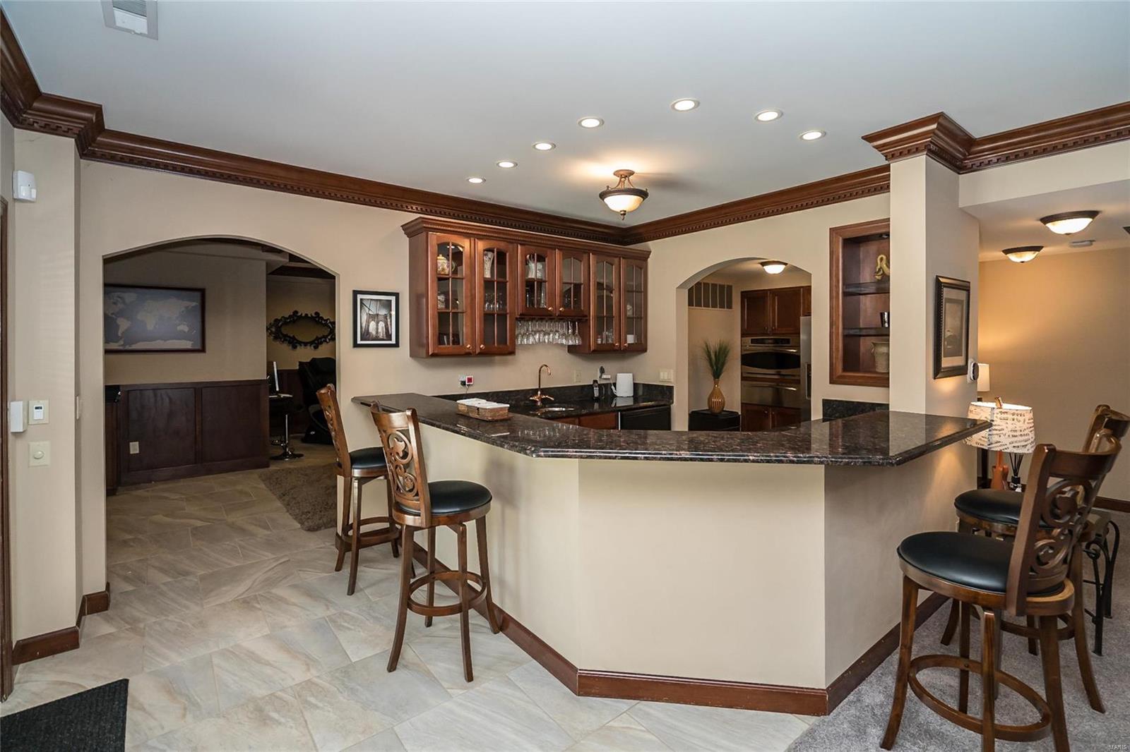 Ladue Meadows - Residential