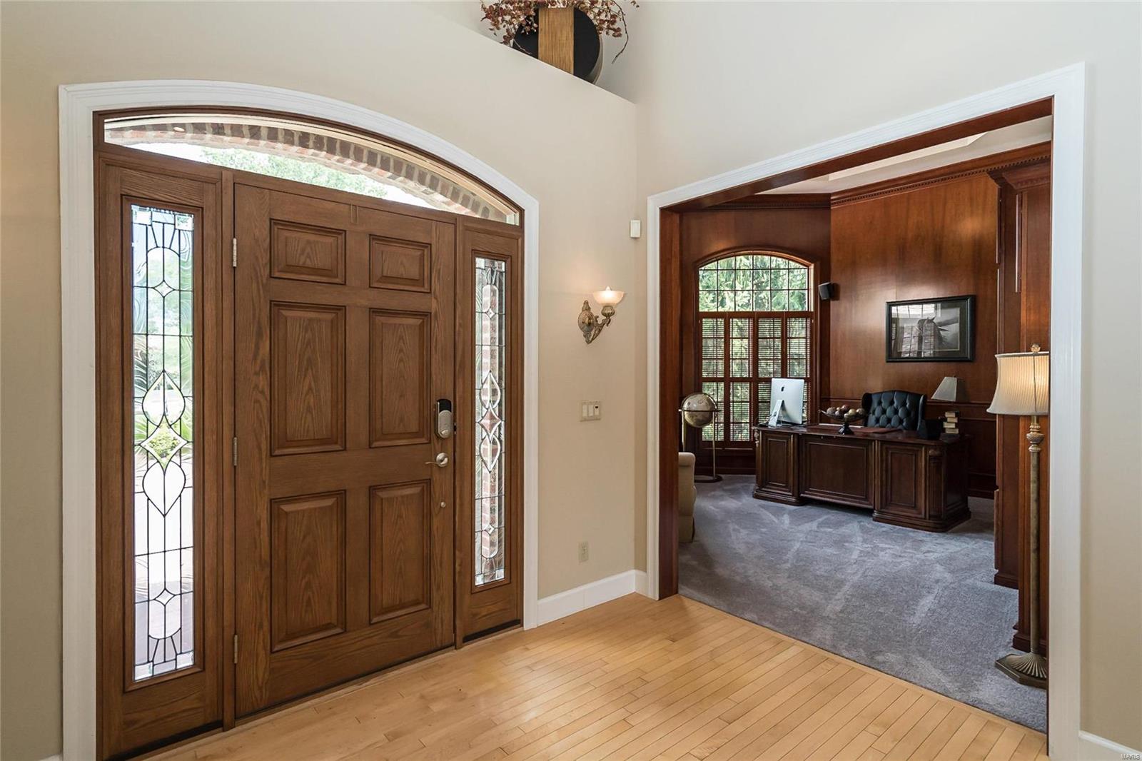 Ladue Meadows - Residential