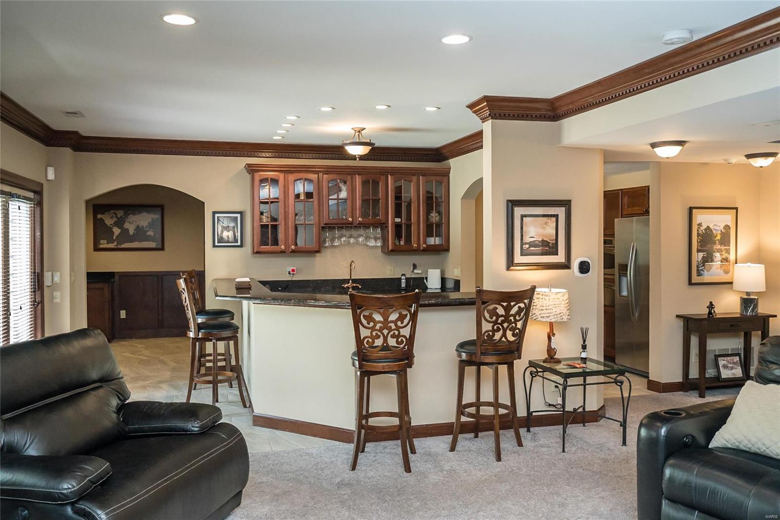 Ladue Meadows - Residential