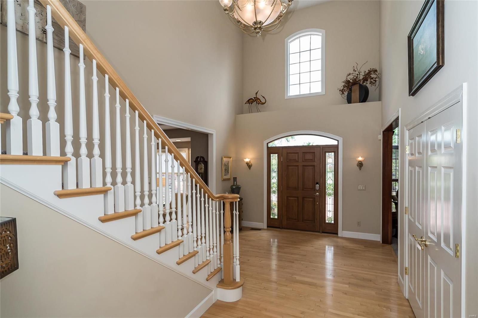 Ladue Meadows - Residential