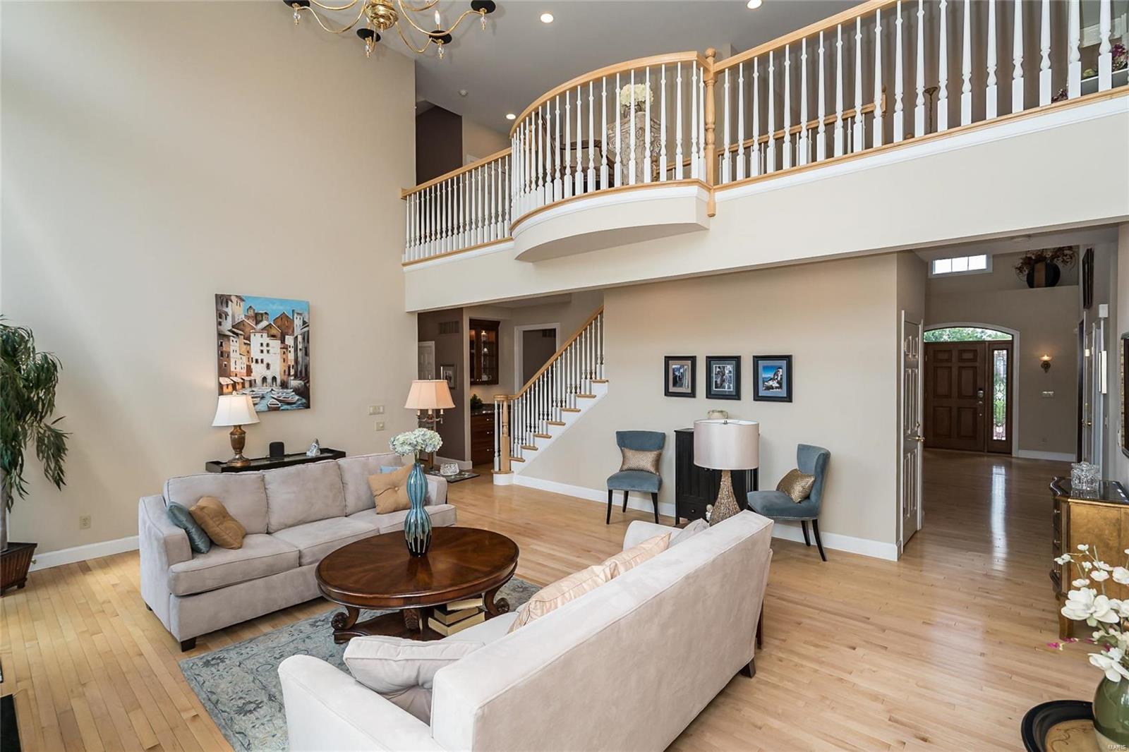 Ladue Meadows - Residential