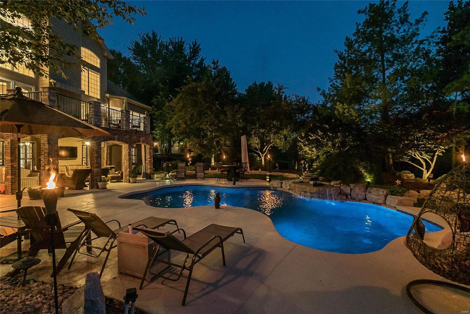 Ladue Meadows - Residential