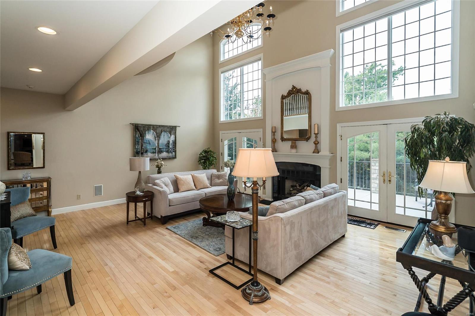 Ladue Meadows - Residential