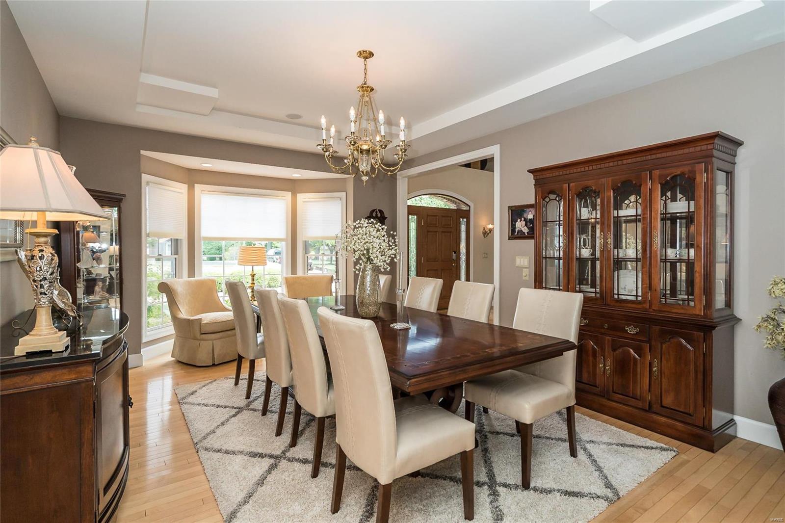 Ladue Meadows - Residential