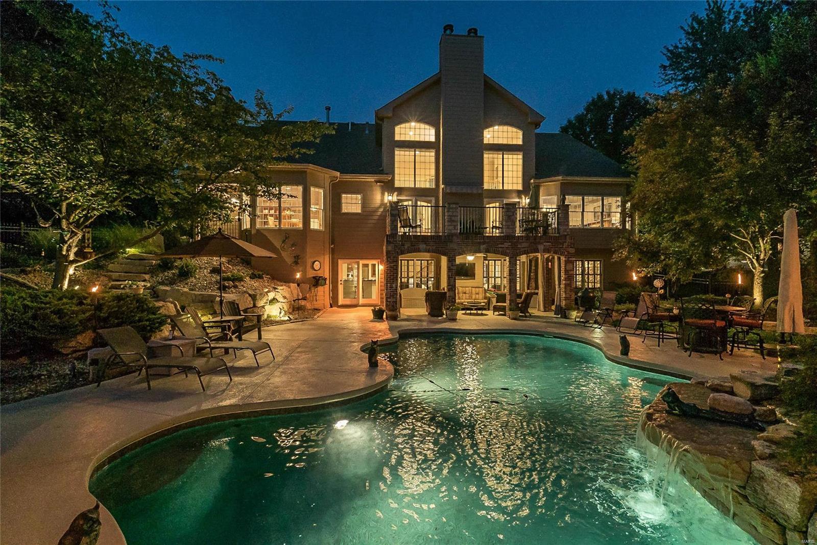 Ladue Meadows - Residential