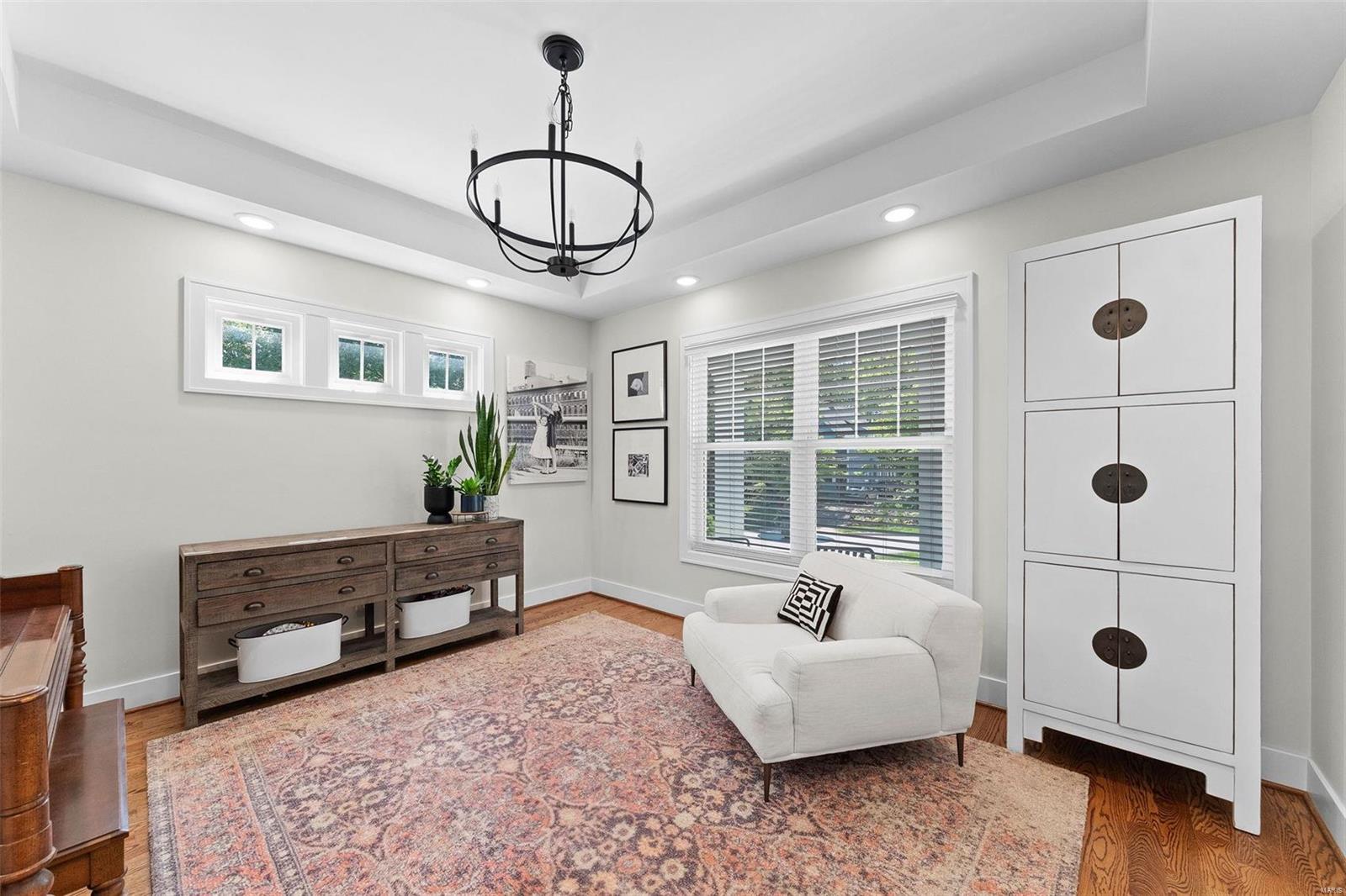 Old Orchard Park - Residential