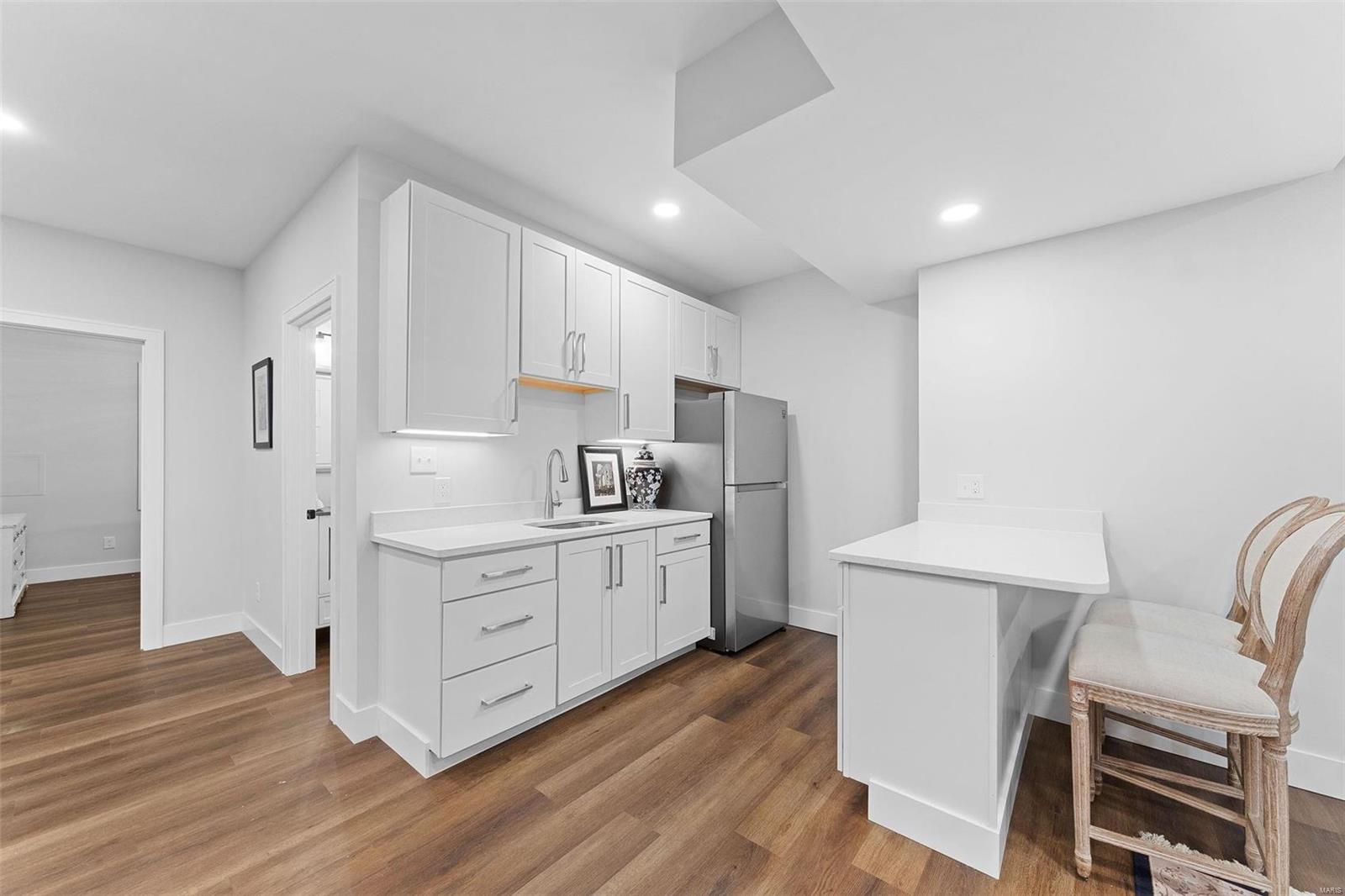 Old Orchard Park - Residential