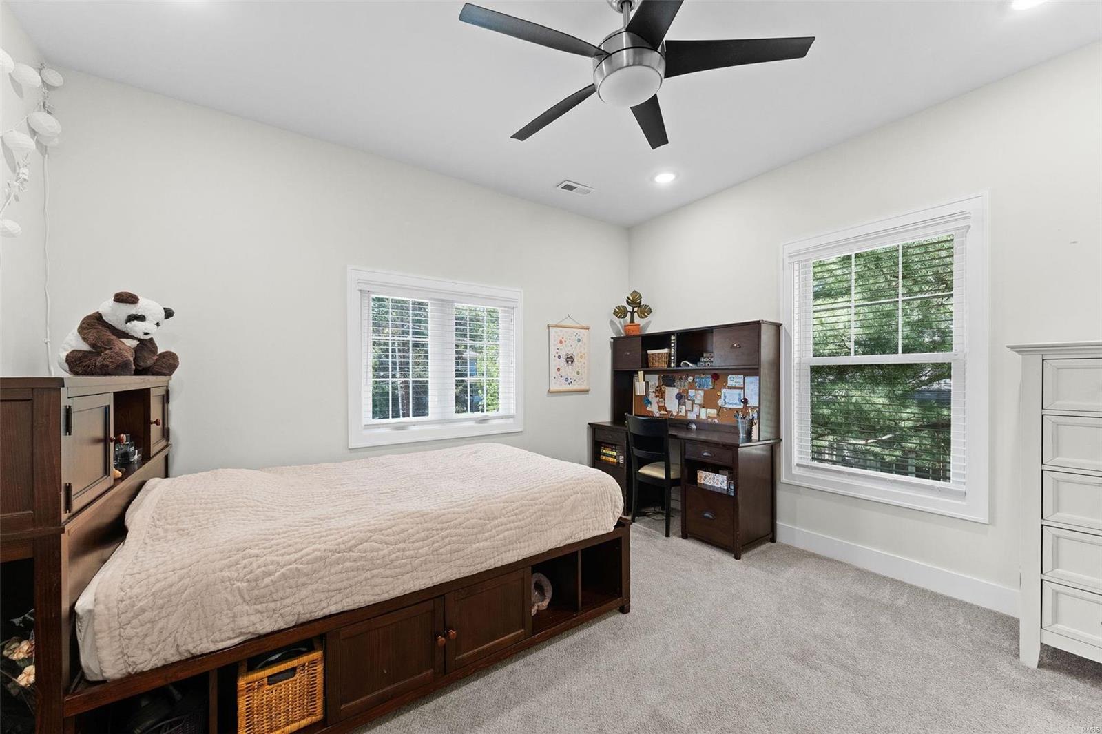 Old Orchard Park - Residential