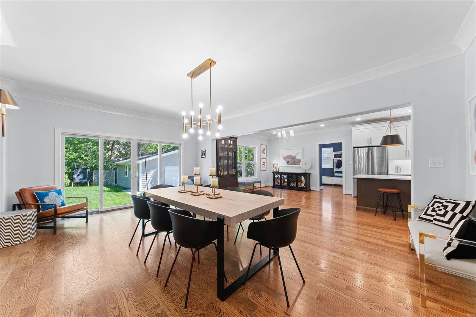 Old Orchard Park - Residential