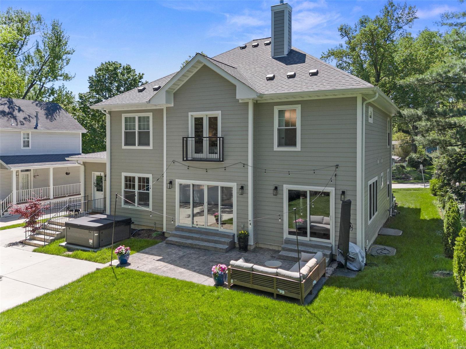 Old Orchard Park - Residential