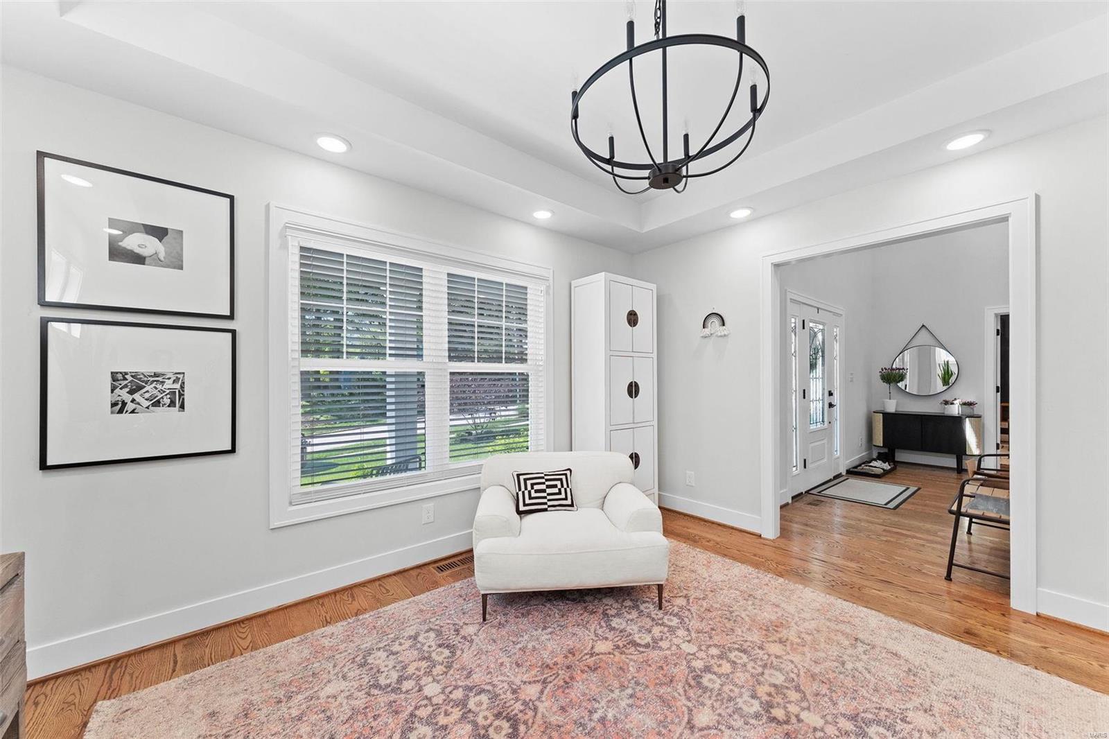 Old Orchard Park - Residential