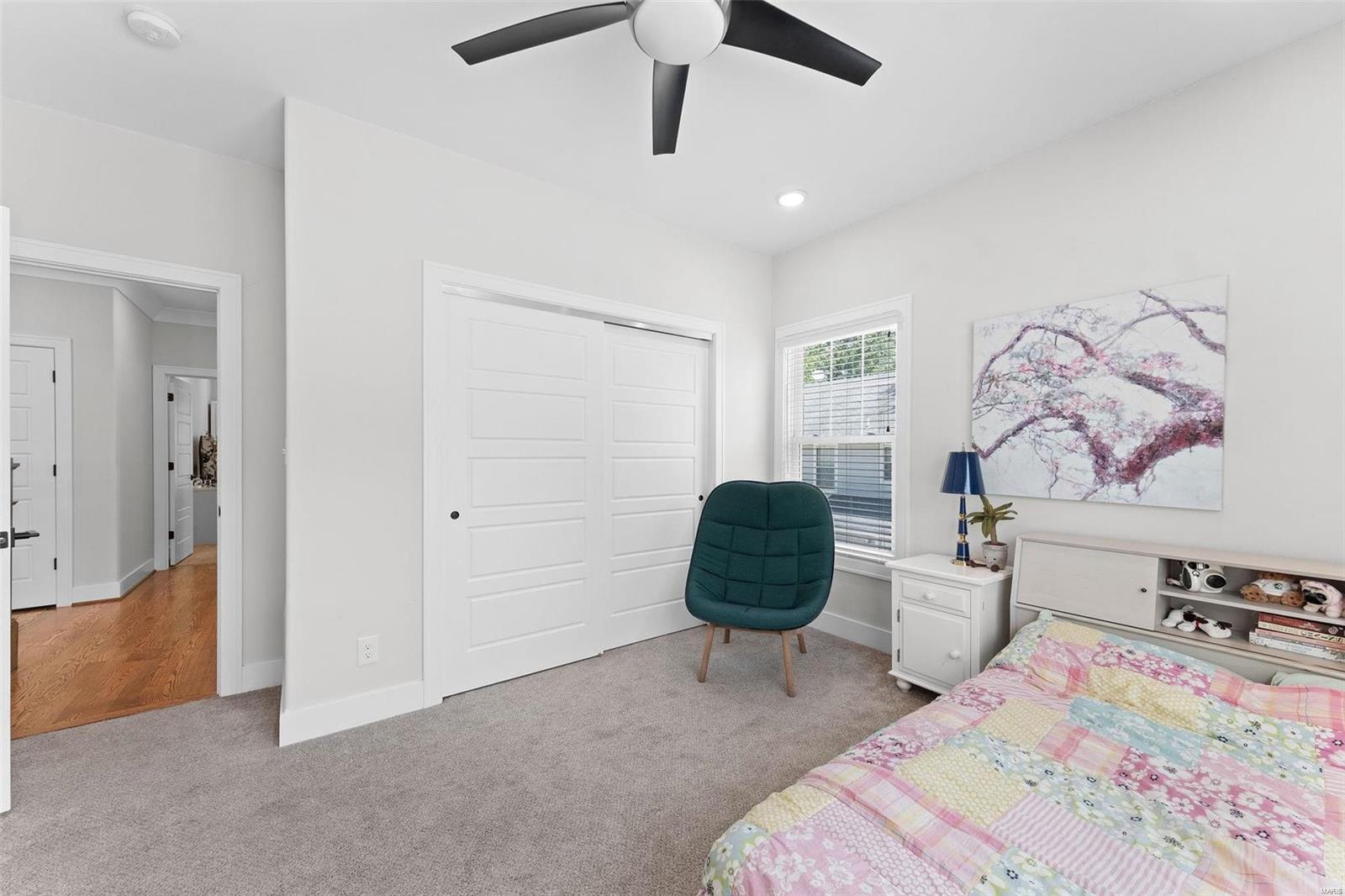 Old Orchard Park - Residential