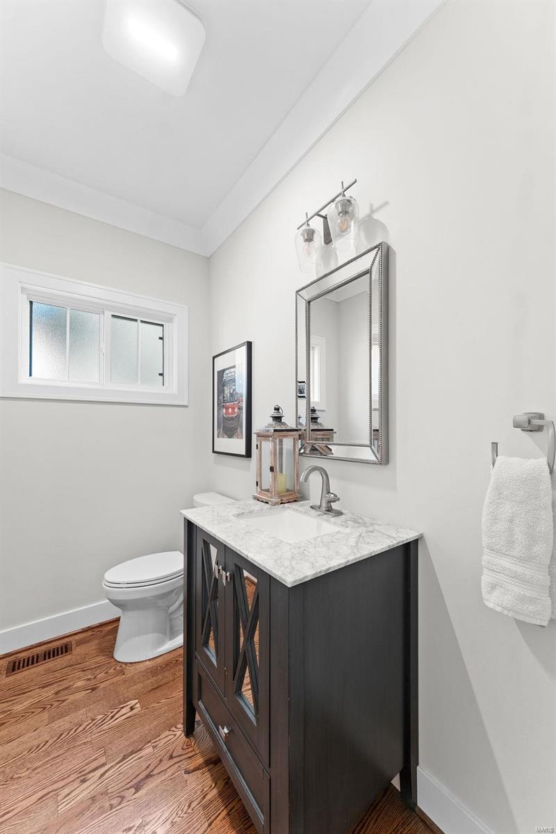 Old Orchard Park - Residential