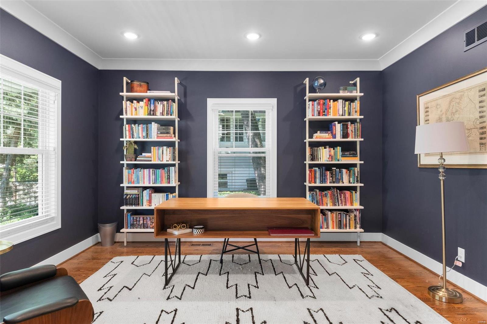 Old Orchard Park - Residential