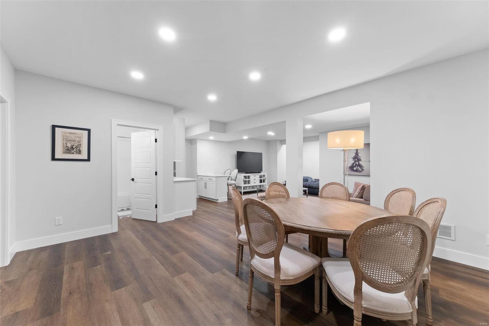 Old Orchard Park - Residential