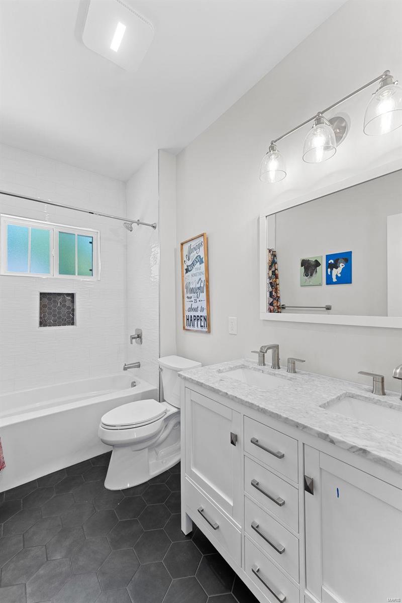 Old Orchard Park - Residential