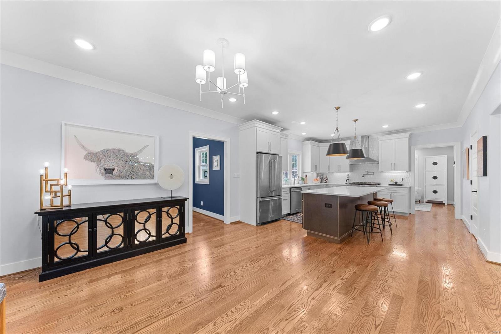 Old Orchard Park - Residential