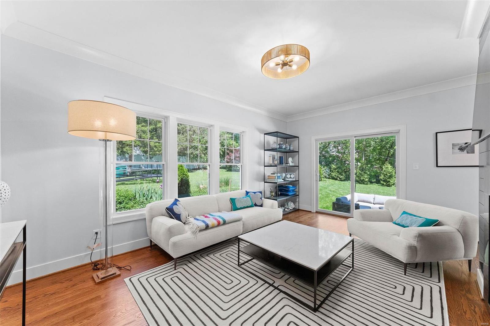 Old Orchard Park - Residential