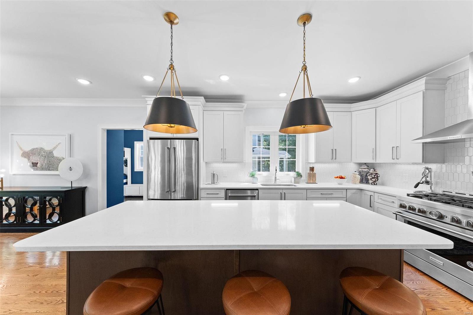 Old Orchard Park - Residential