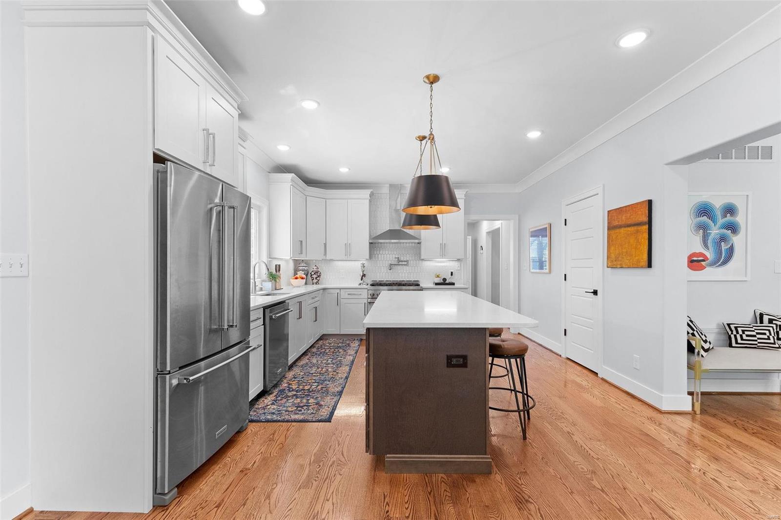 Old Orchard Park - Residential