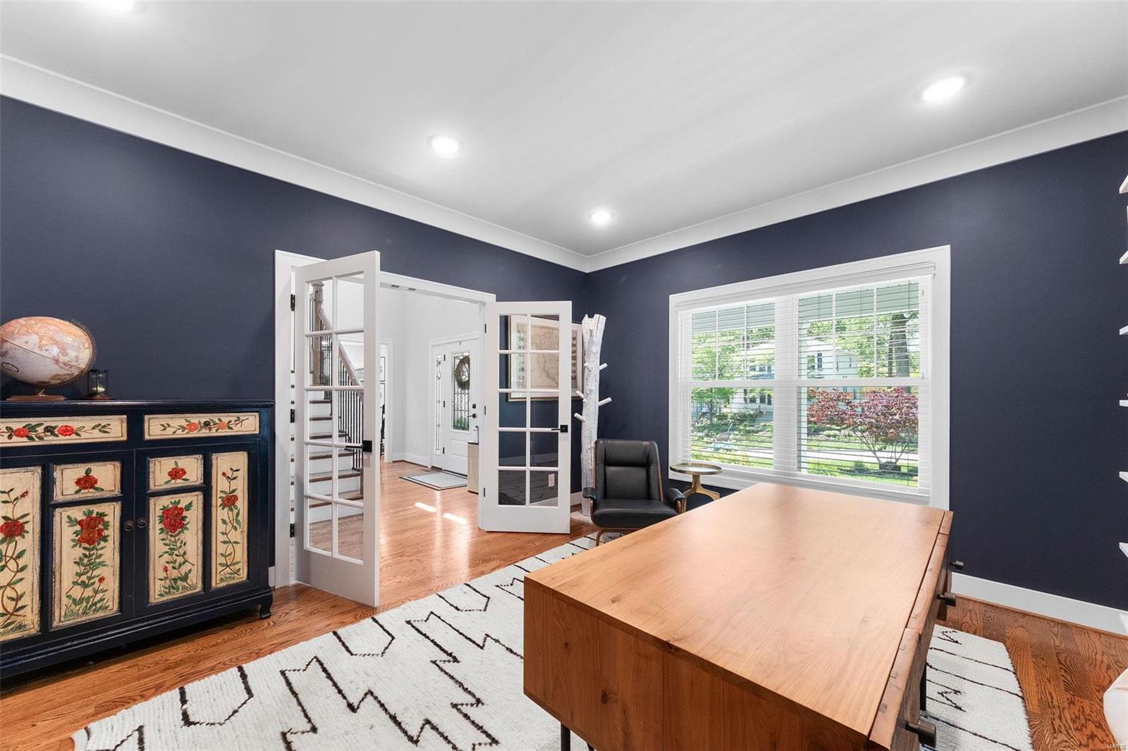 Old Orchard Park - Residential