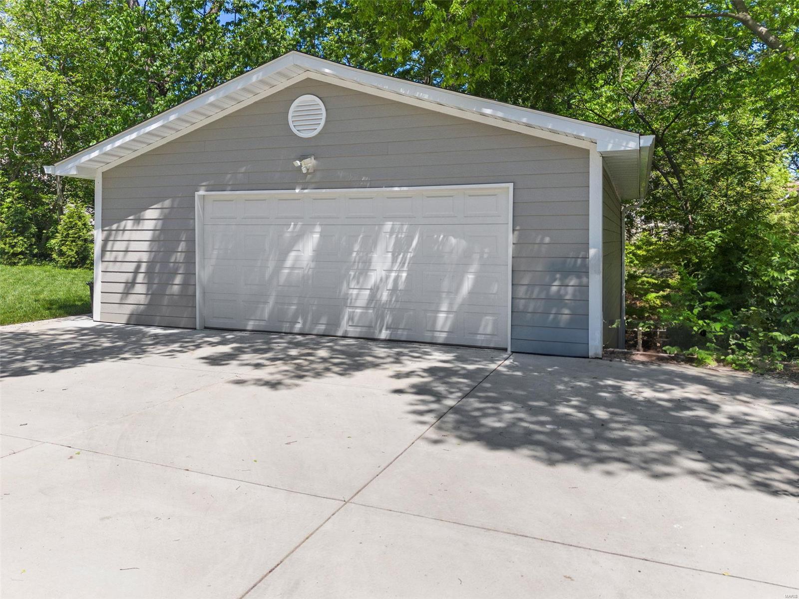 Old Orchard Park - Residential