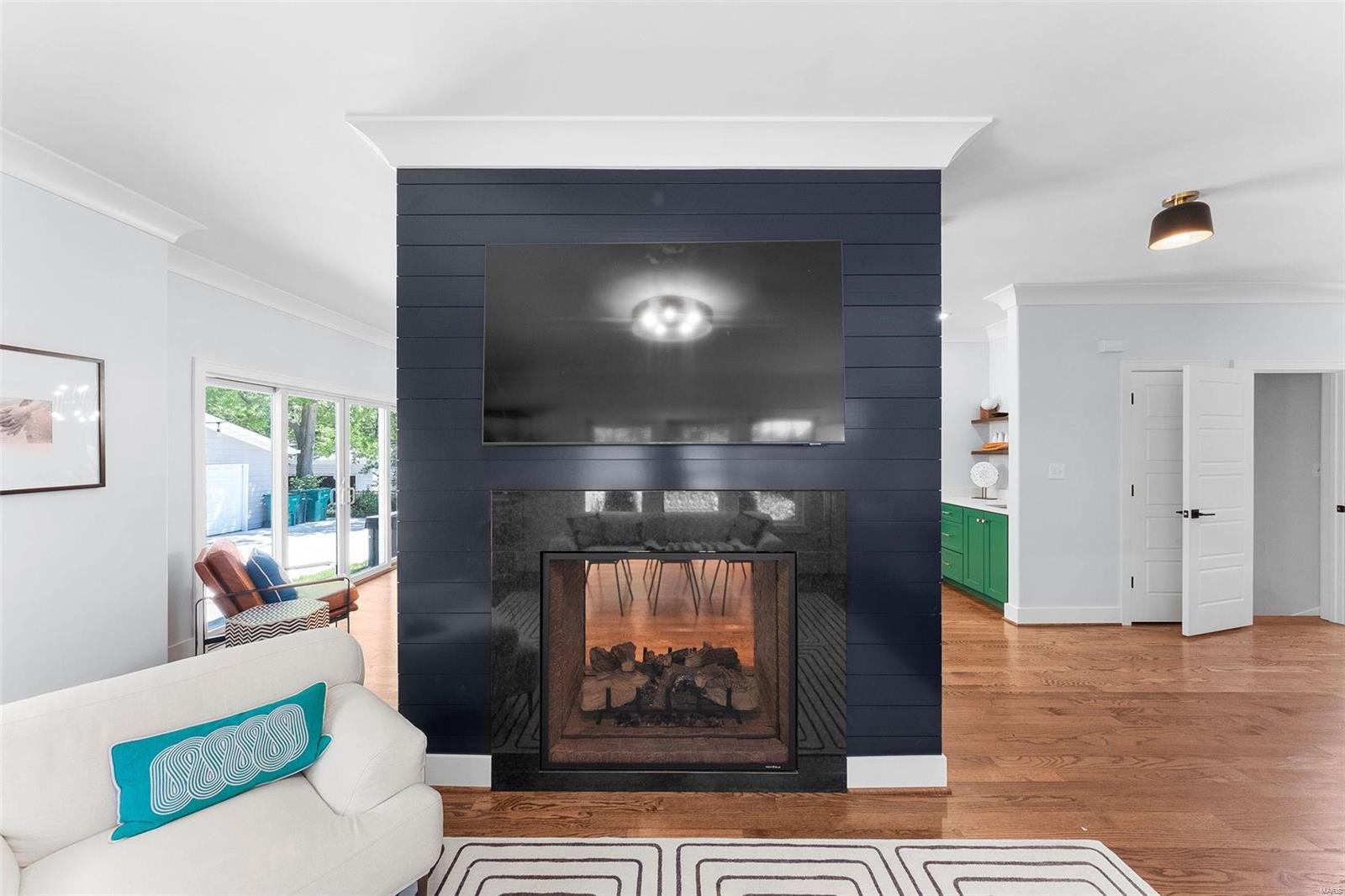 Old Orchard Park - Residential